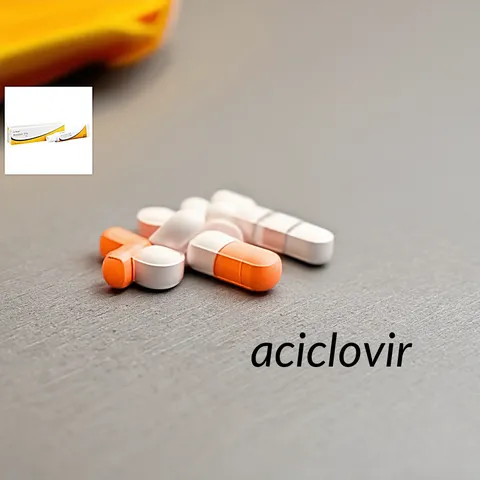 Precio del medicamento aciclovir